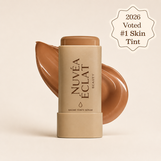 NUVÉA ÉCLAT - Baume Teinté Sérum